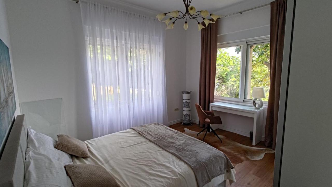 Aparatman Residence Rijeka Luaran gambar
