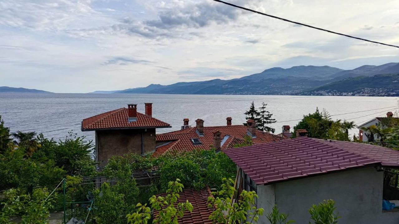 Aparatman Residence Rijeka Luaran gambar